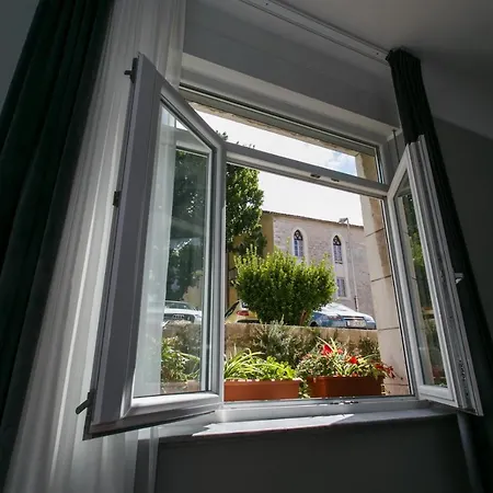 Bed and breakfast By The Sea Organ 4*