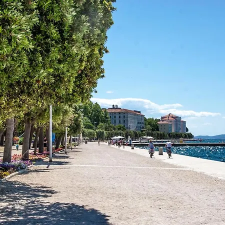 By The Sea Organ 4*