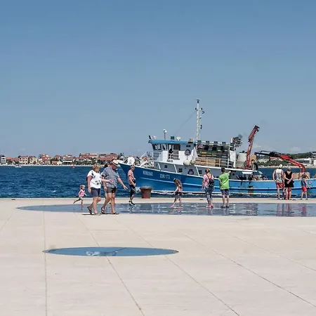 Отель типа 